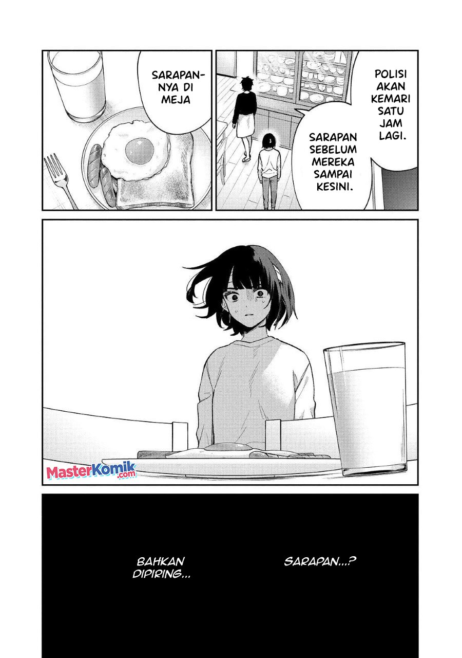 Sachi-iro no One Room