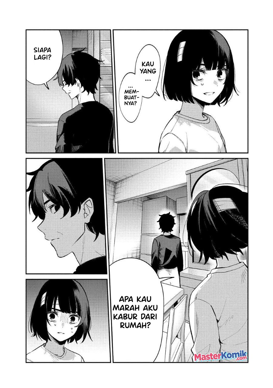 Sachi-iro no One Room