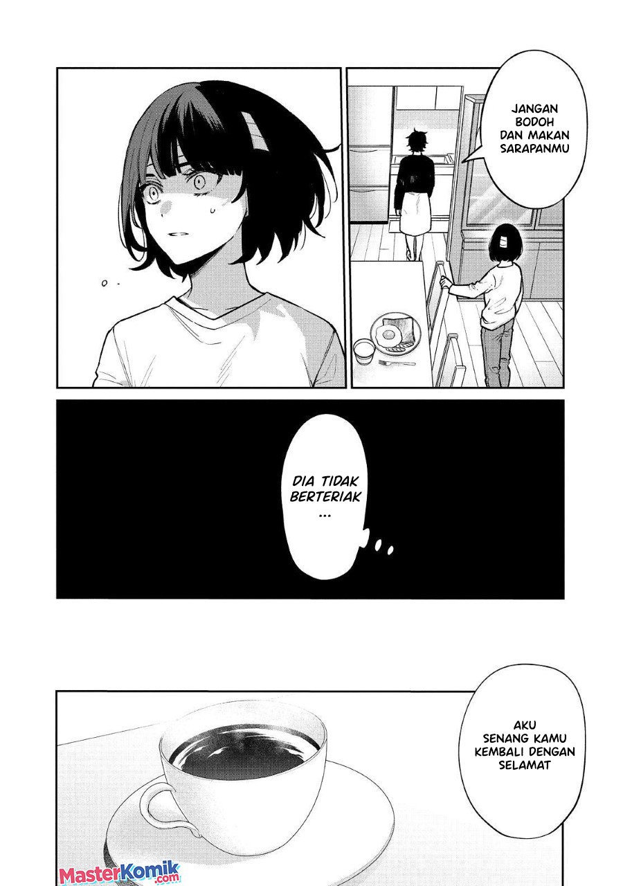 Sachi-iro no One Room