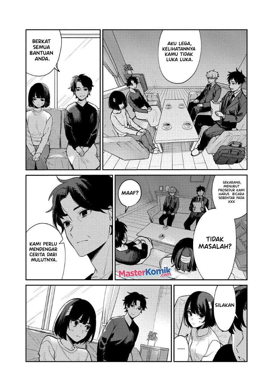 Sachi-iro no One Room