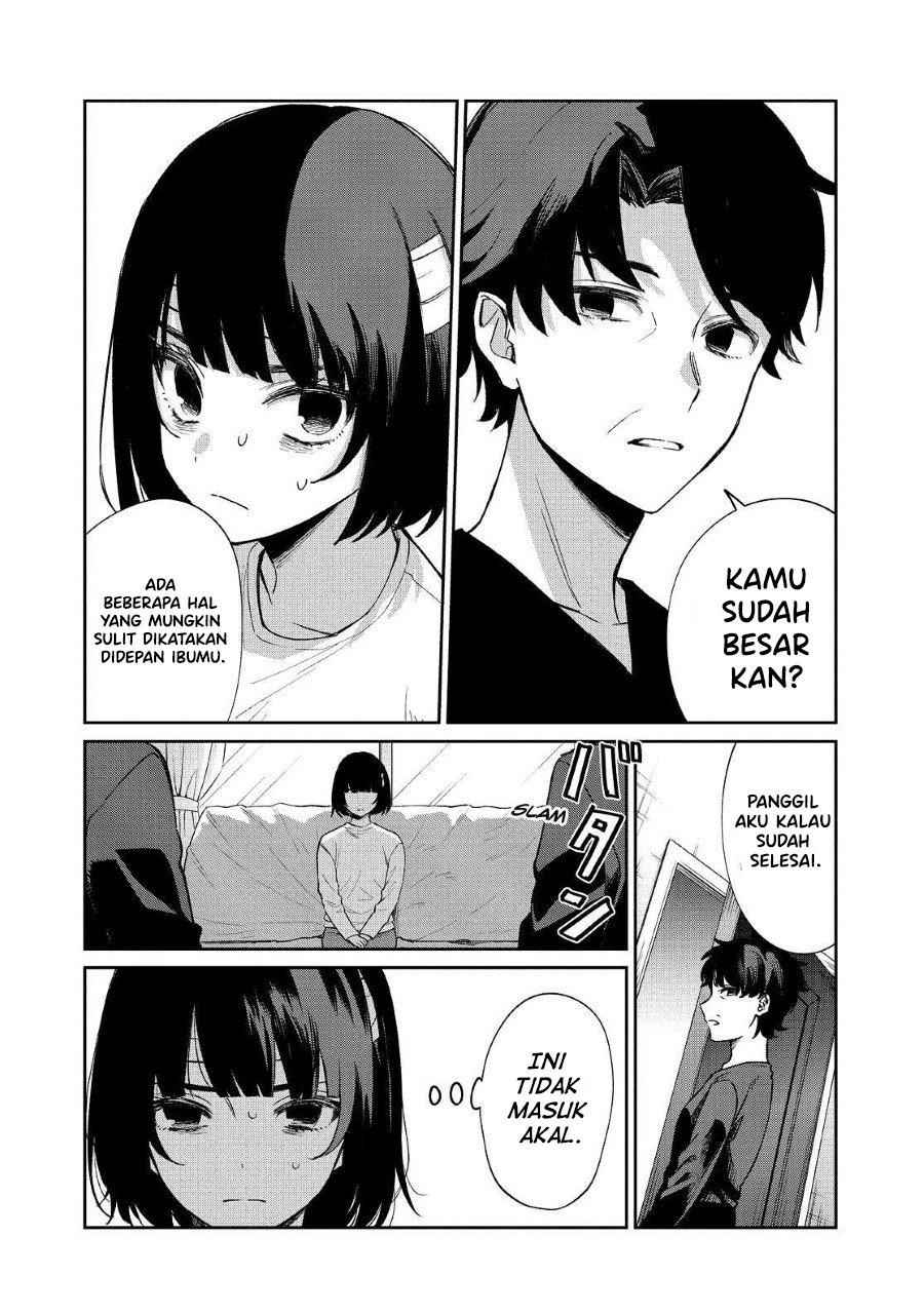 Sachi-iro no One Room