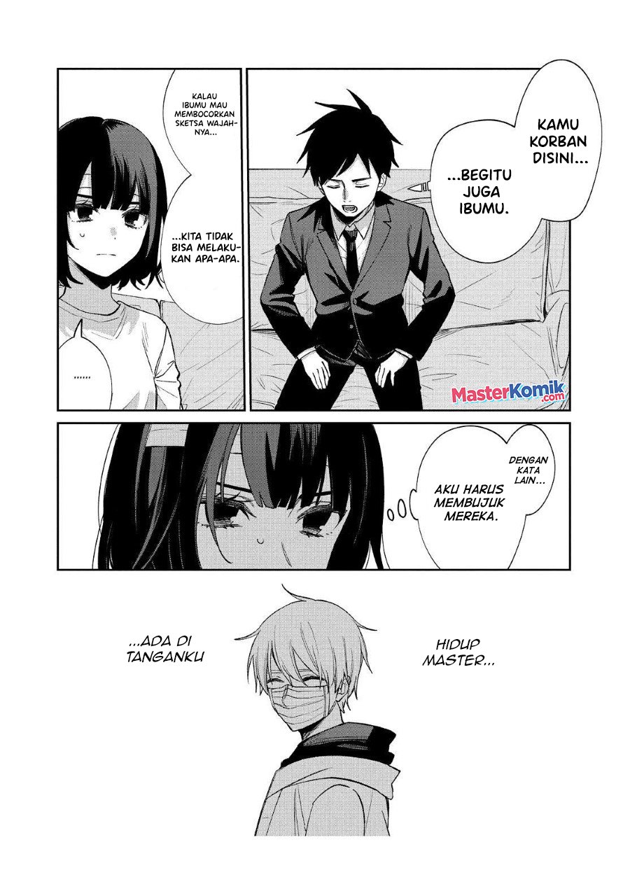 Sachi-iro no One Room