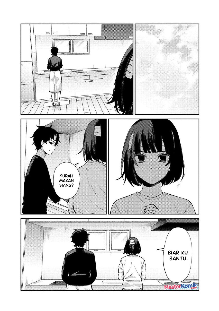 Sachi-iro no One Room