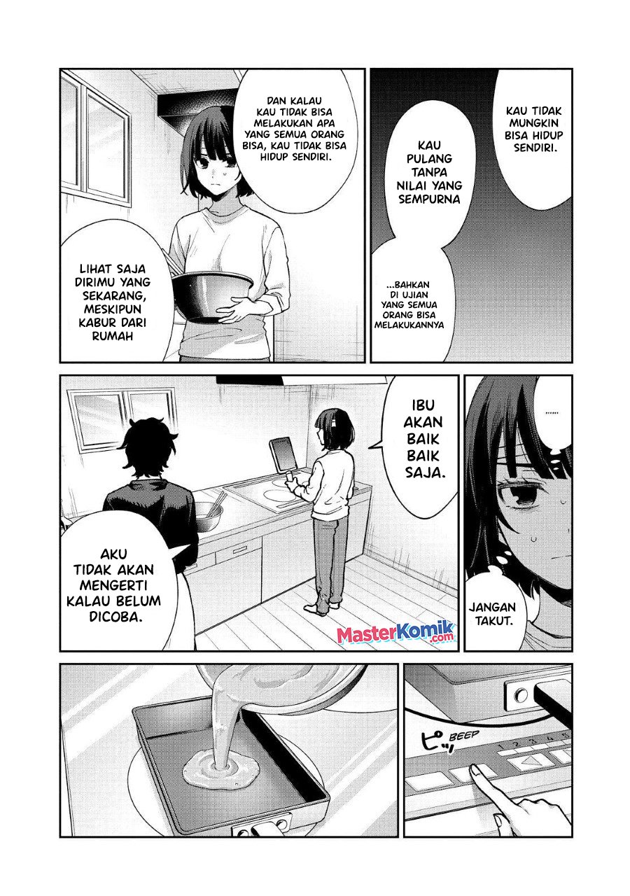 Sachi-iro no One Room