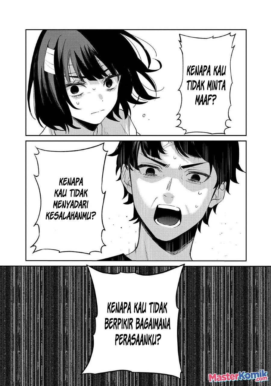 Sachi-iro no One Room