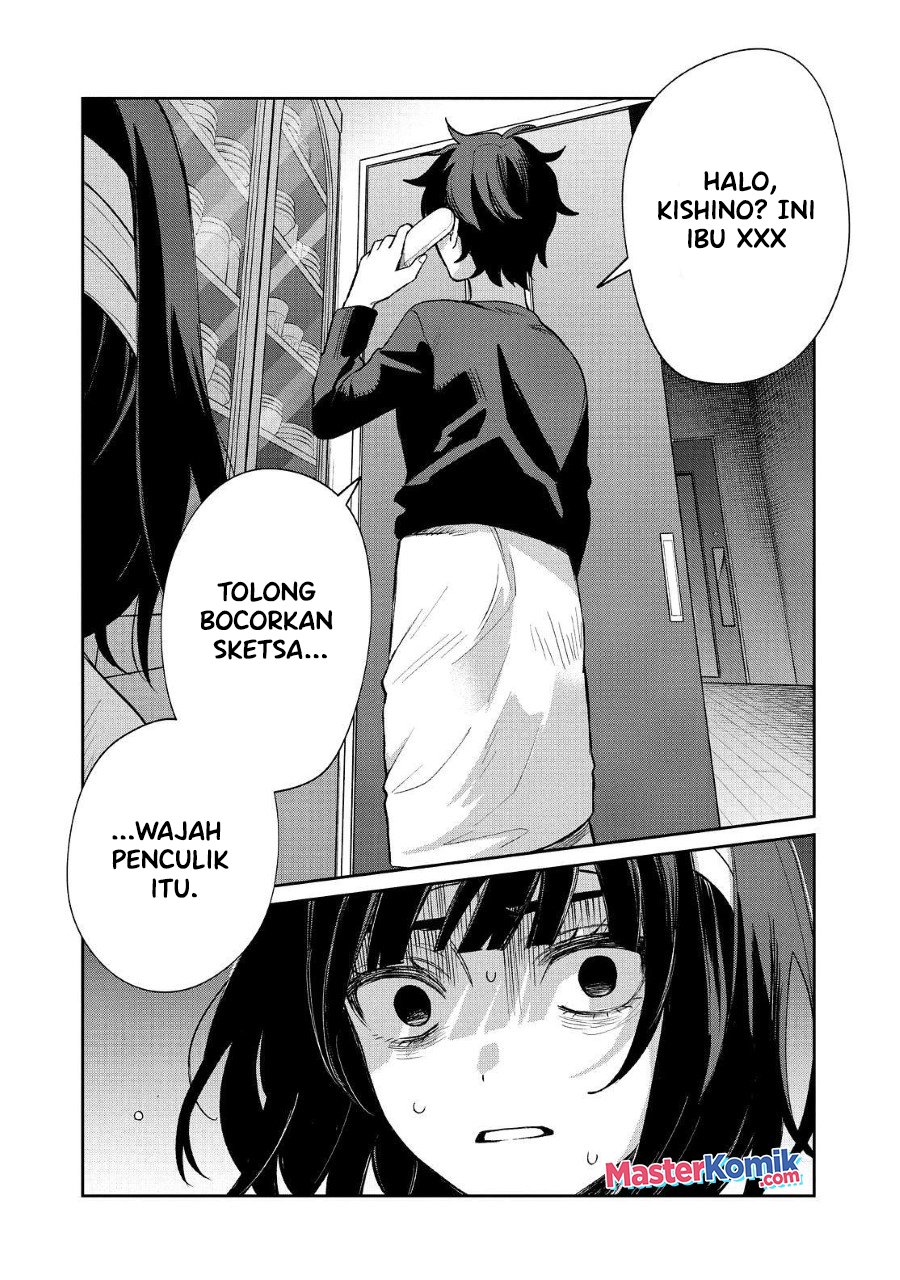 Sachi-iro no One Room