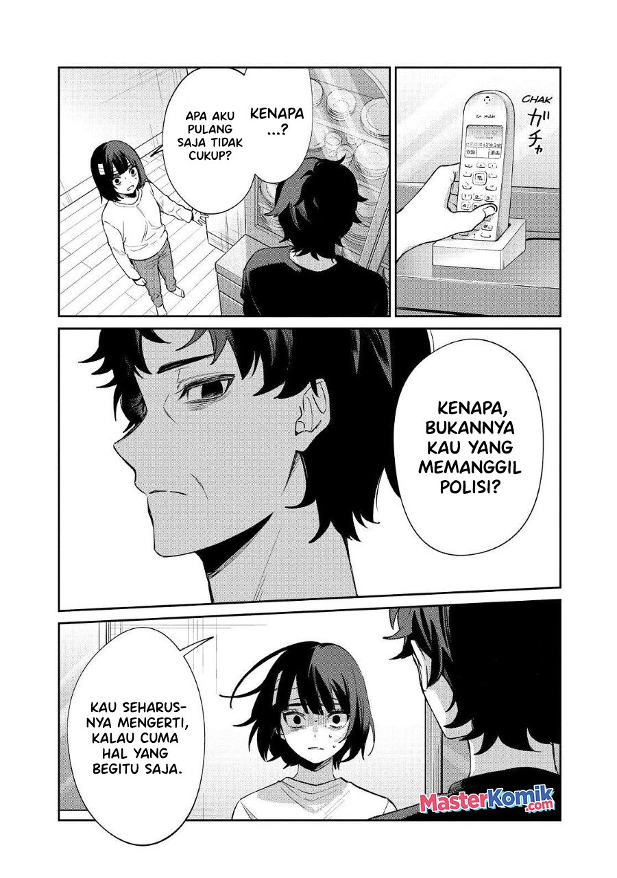 Sachi-iro no One Room