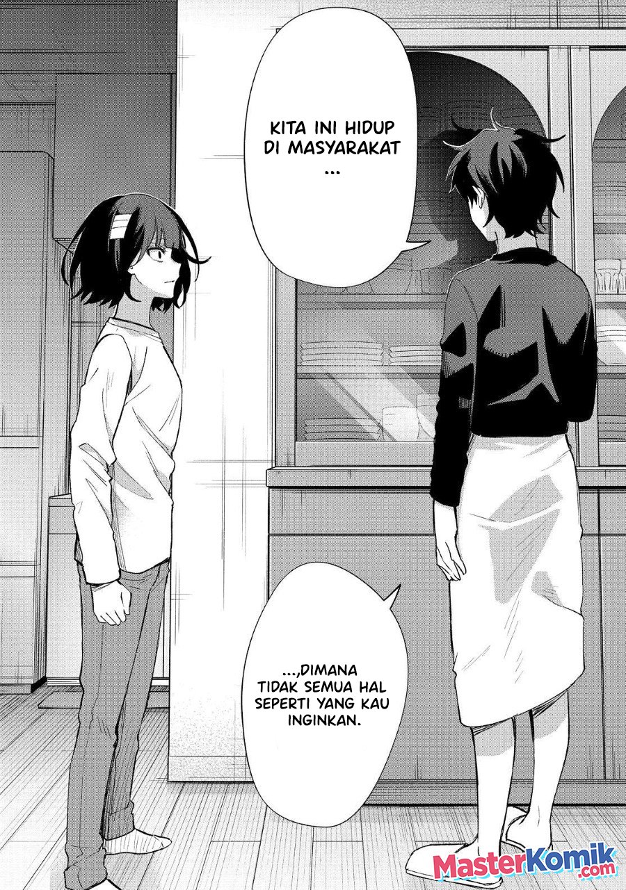 Sachi-iro no One Room
