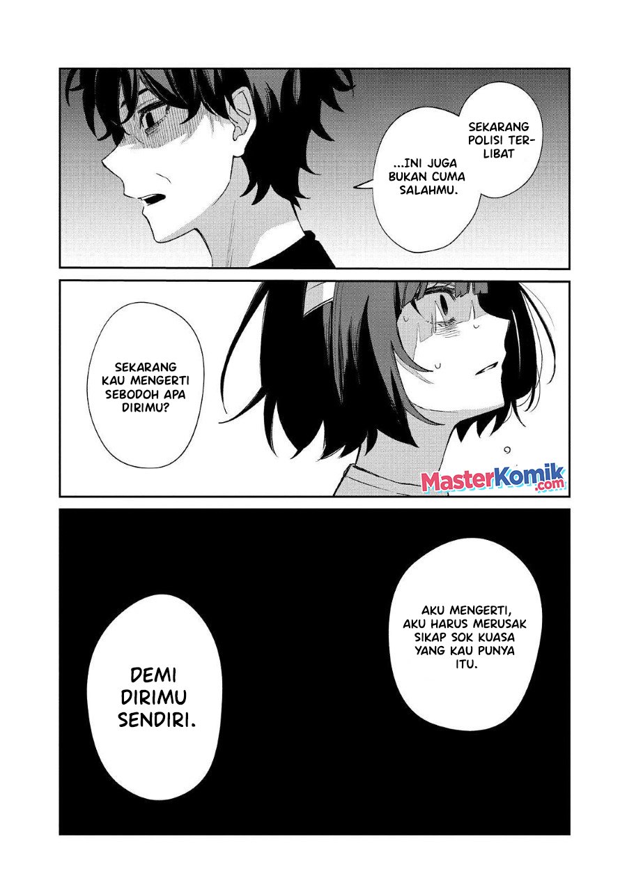 Sachi-iro no One Room