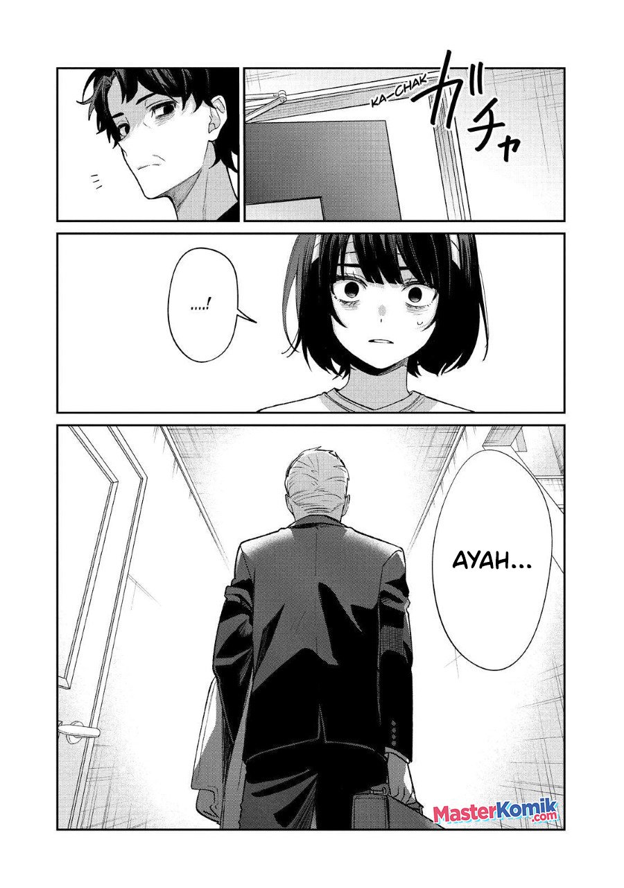 Sachi-iro no One Room