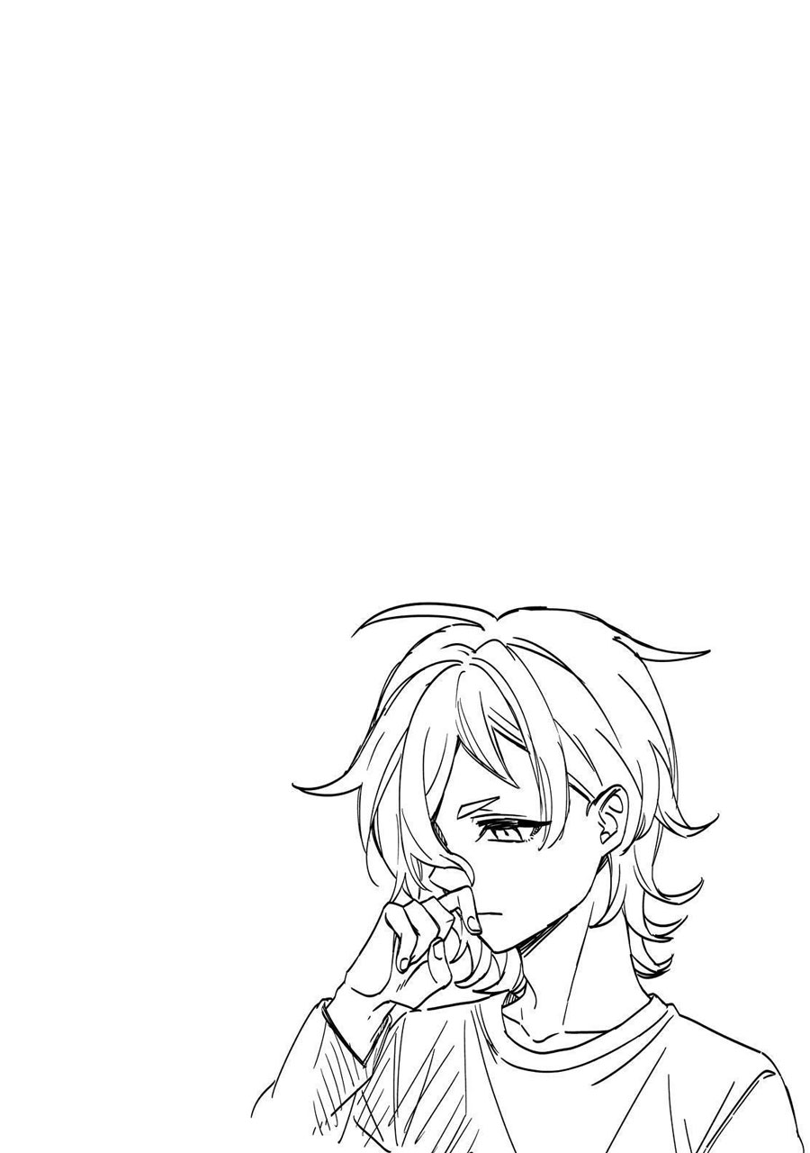 Sachi-iro no One Room