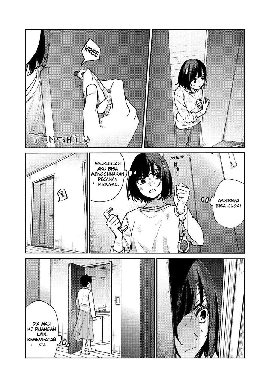 Sachi-iro no One Room