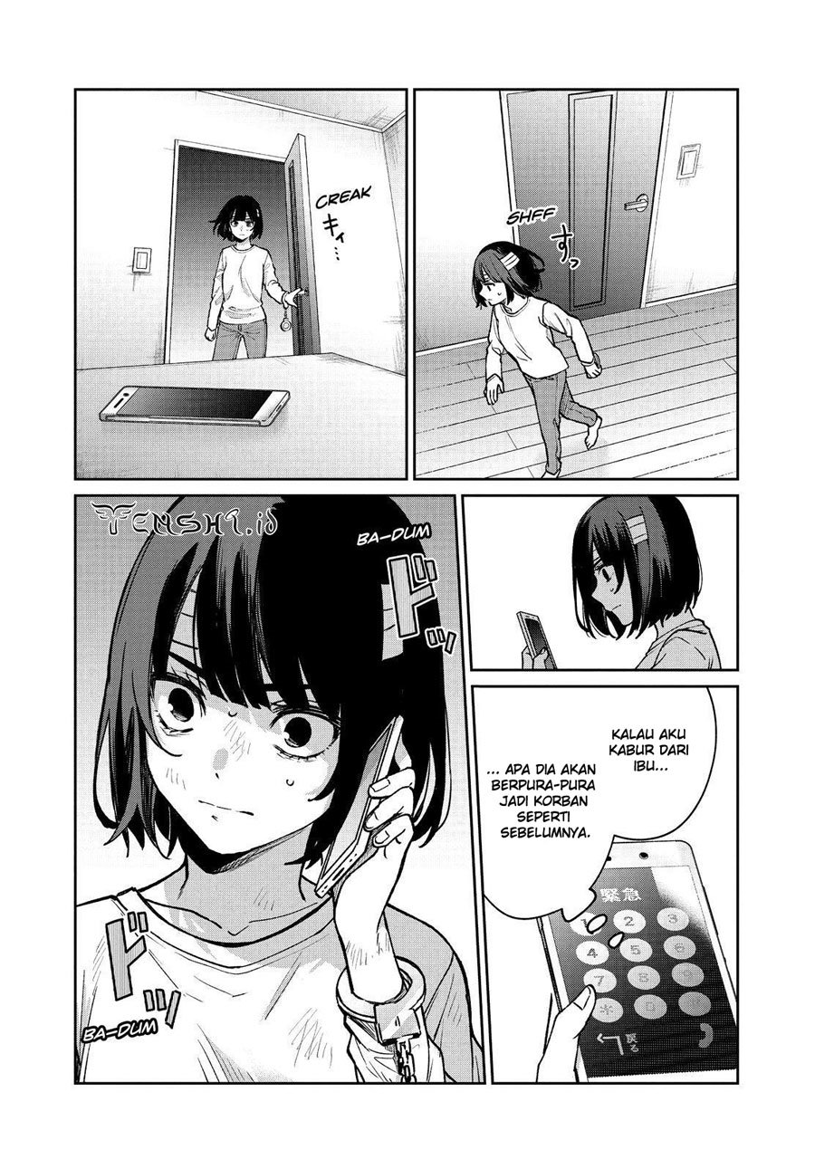 Sachi-iro no One Room