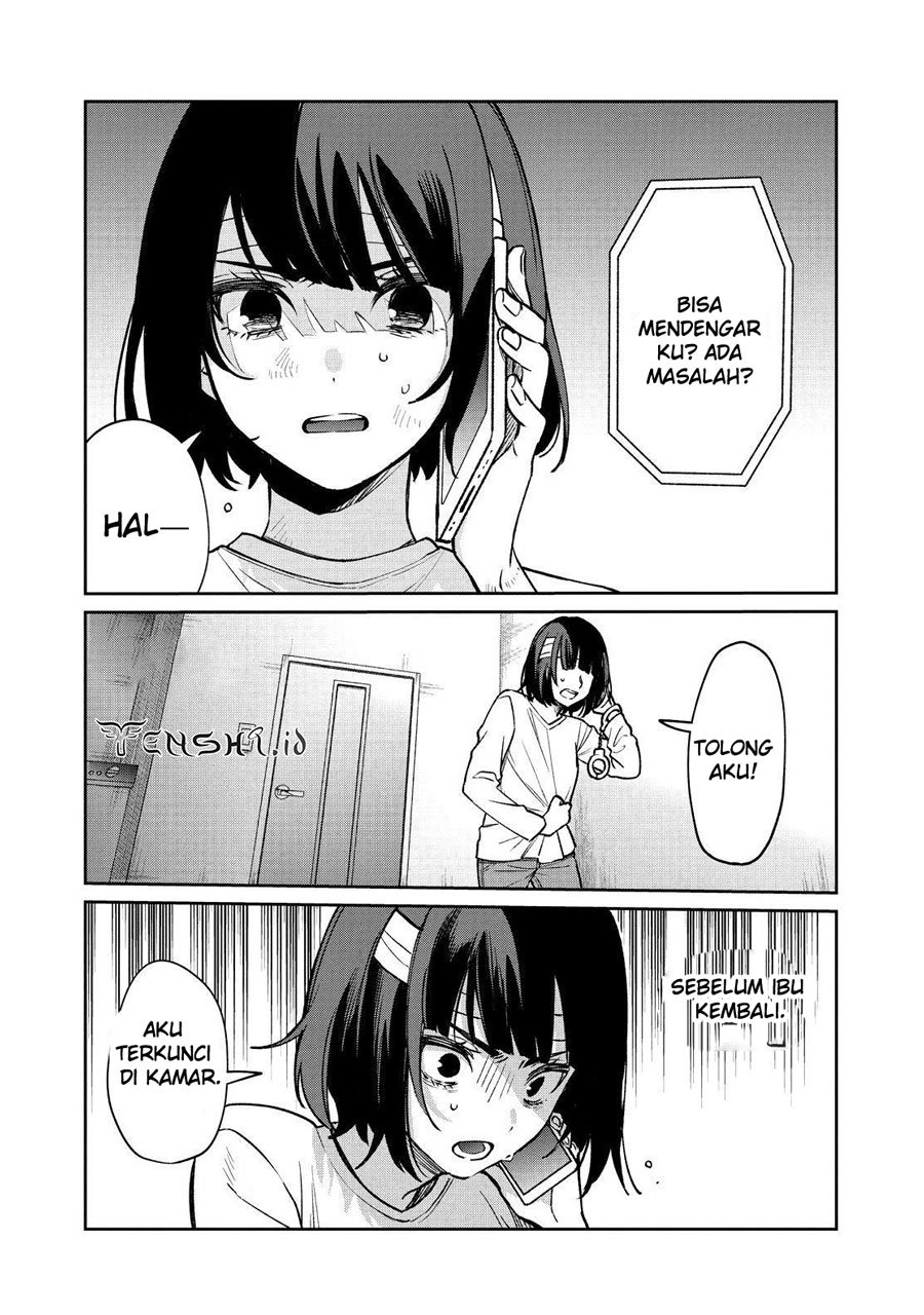 Sachi-iro no One Room