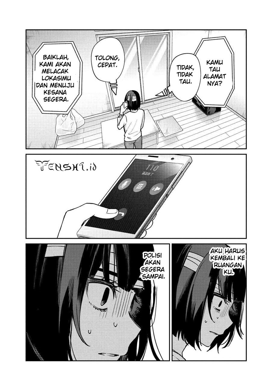 Sachi-iro no One Room