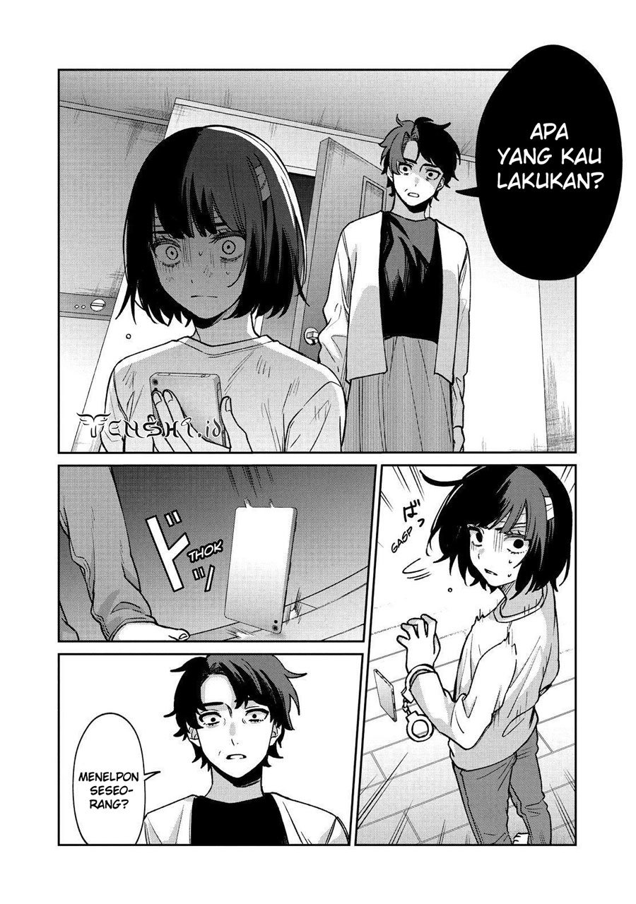 Sachi-iro no One Room