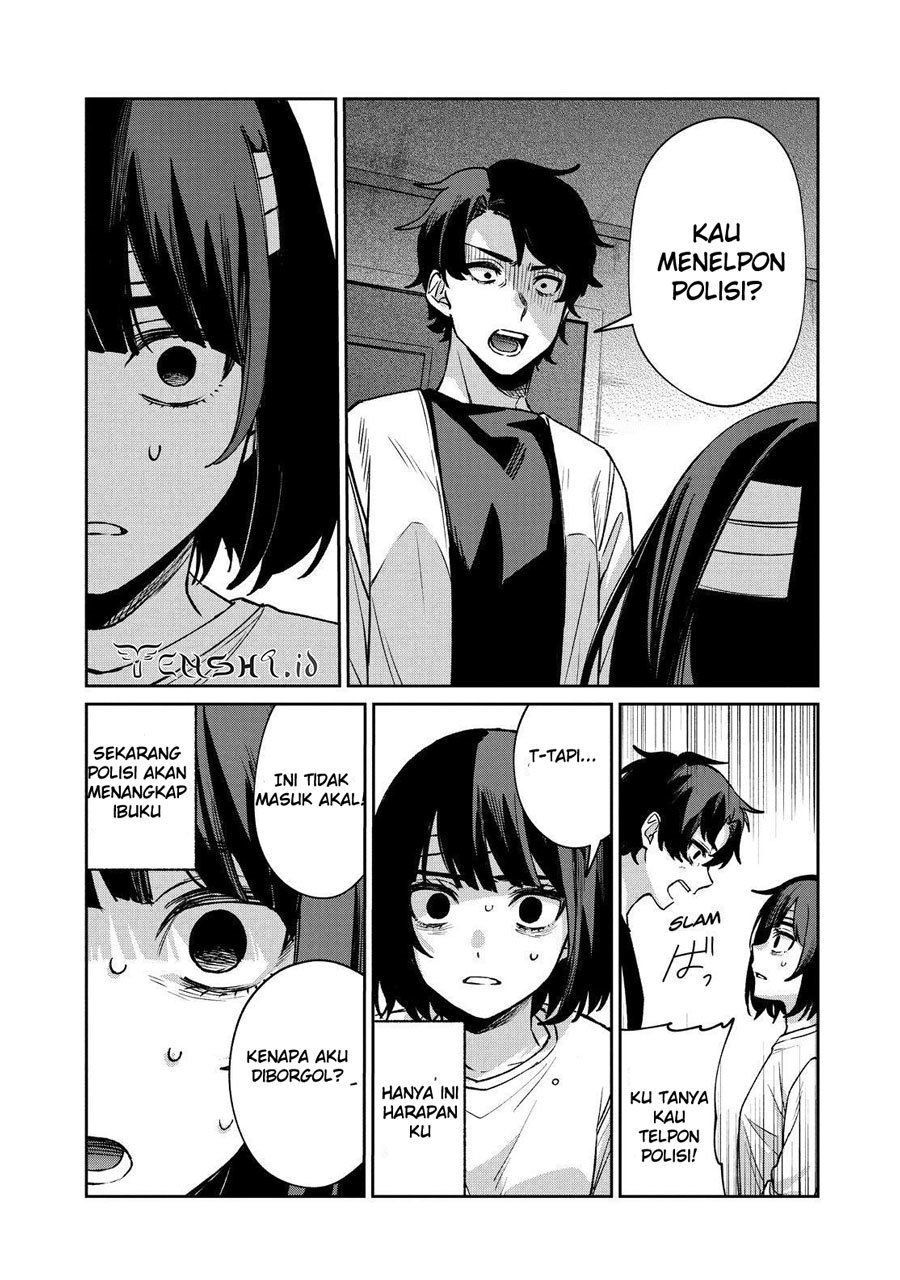 Sachi-iro no One Room