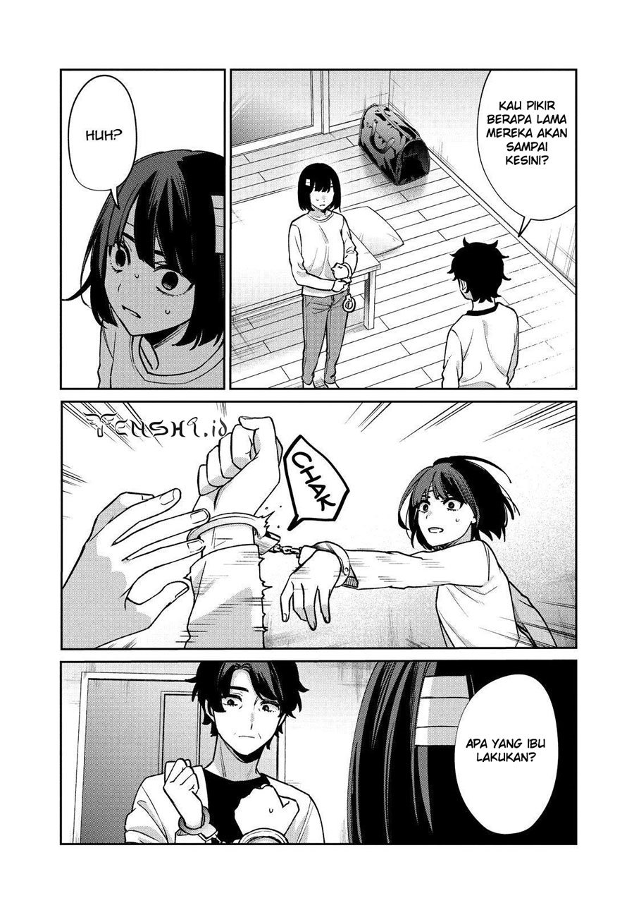 Sachi-iro no One Room