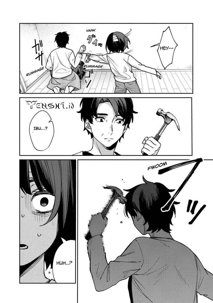 Sachi-iro no One Room
