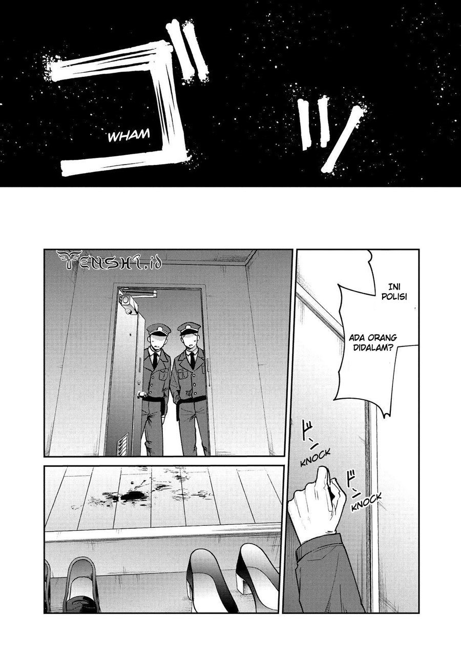 Sachi-iro no One Room