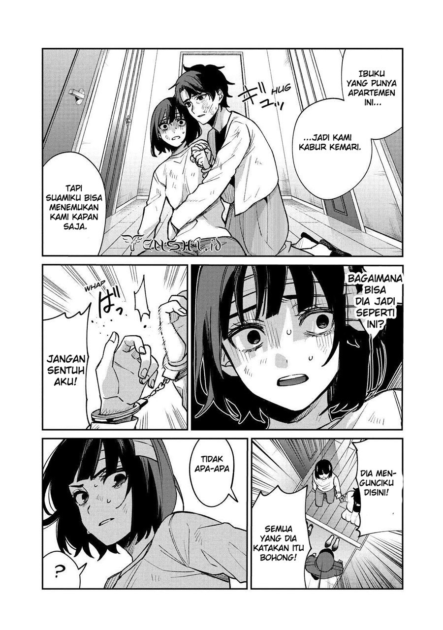 Sachi-iro no One Room