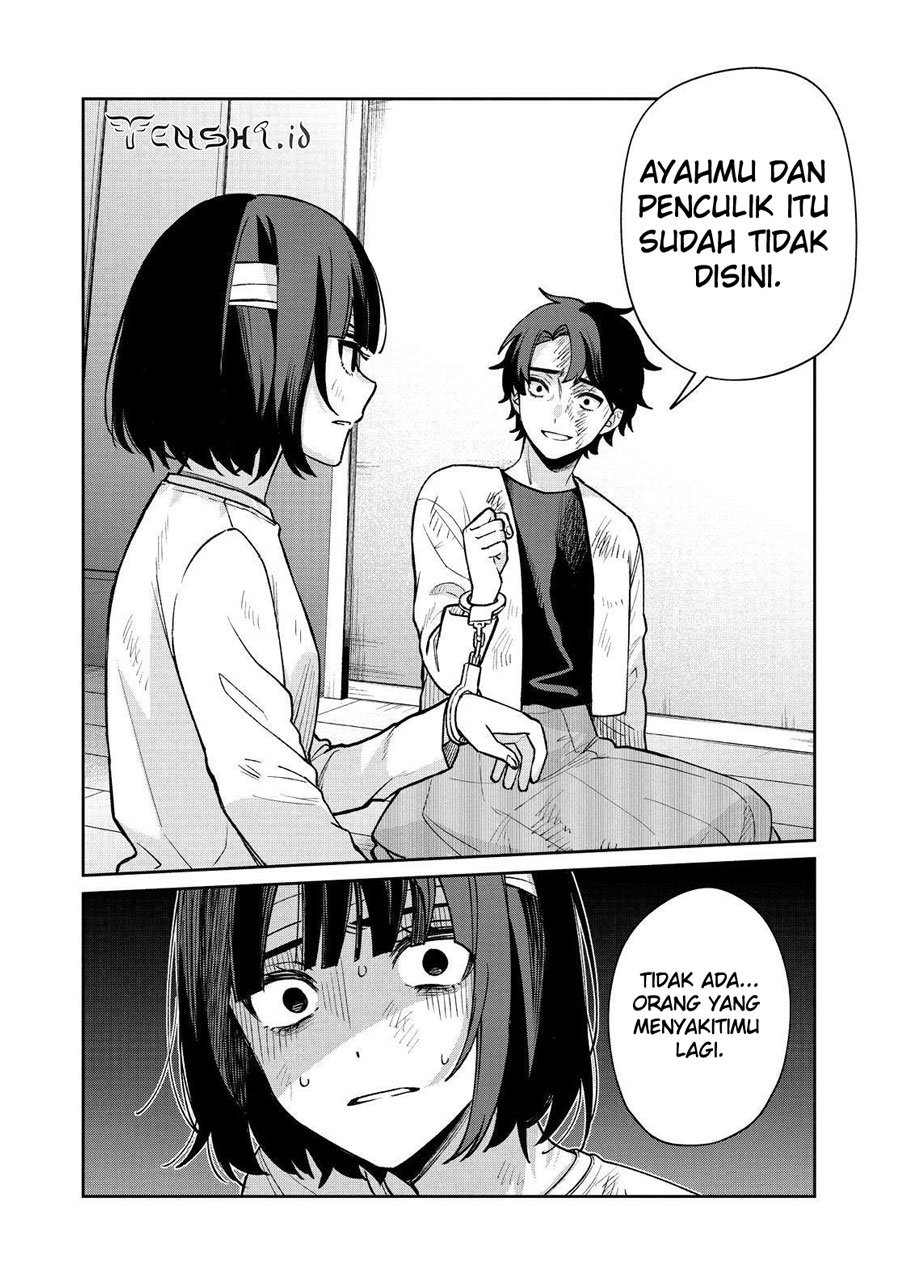 Sachi-iro no One Room