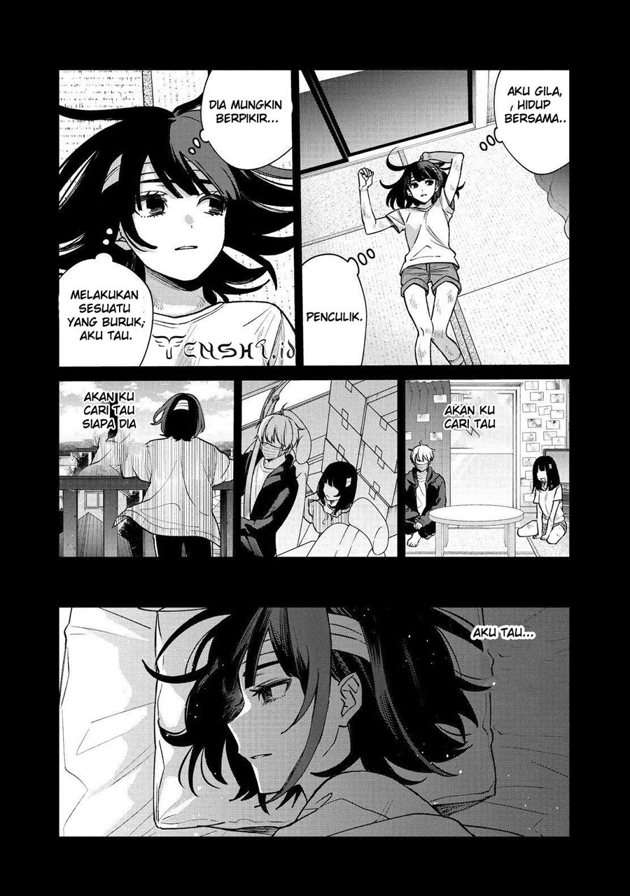 Sachi-iro no One Room