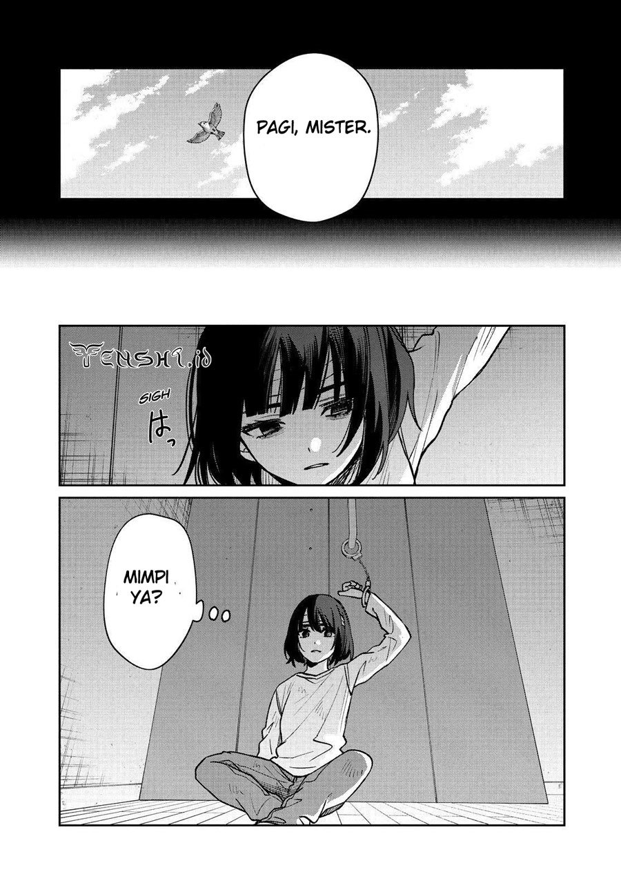 Sachi-iro no One Room