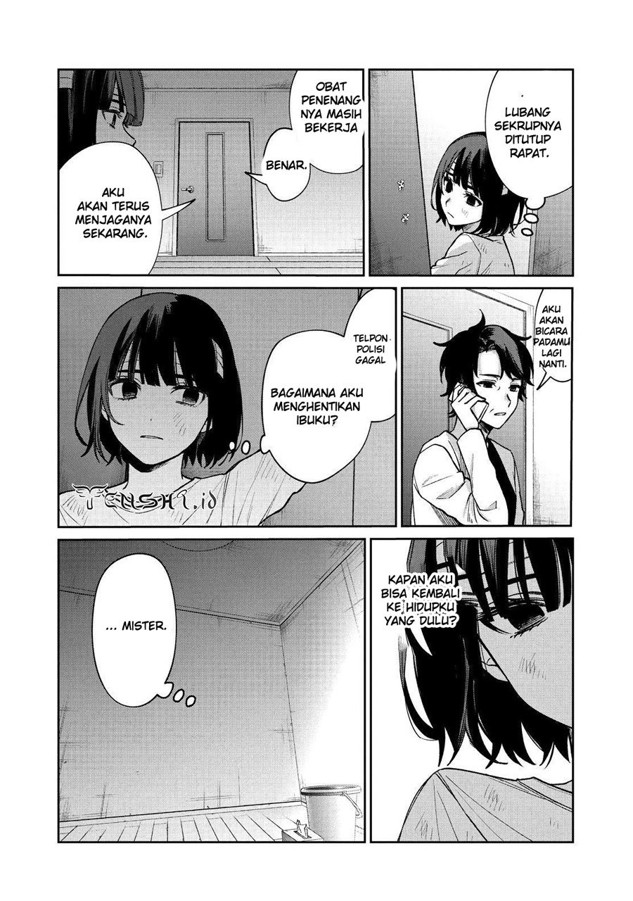 Sachi-iro no One Room