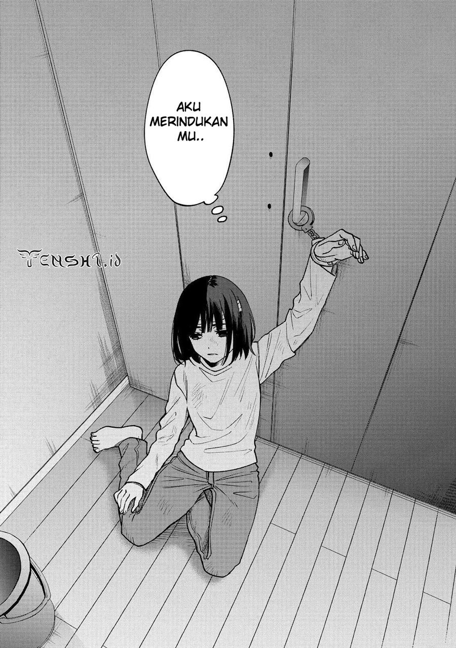 Sachi-iro no One Room