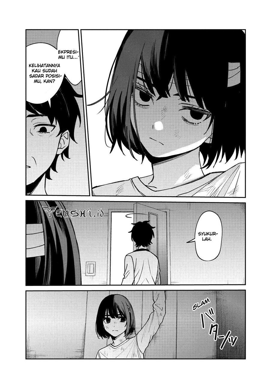 Sachi-iro no One Room