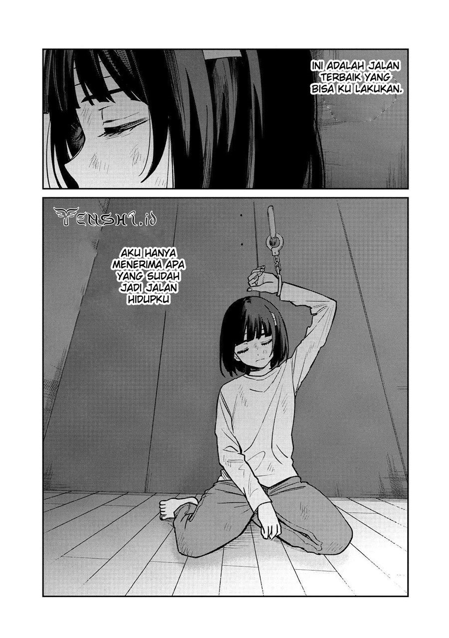 Sachi-iro no One Room