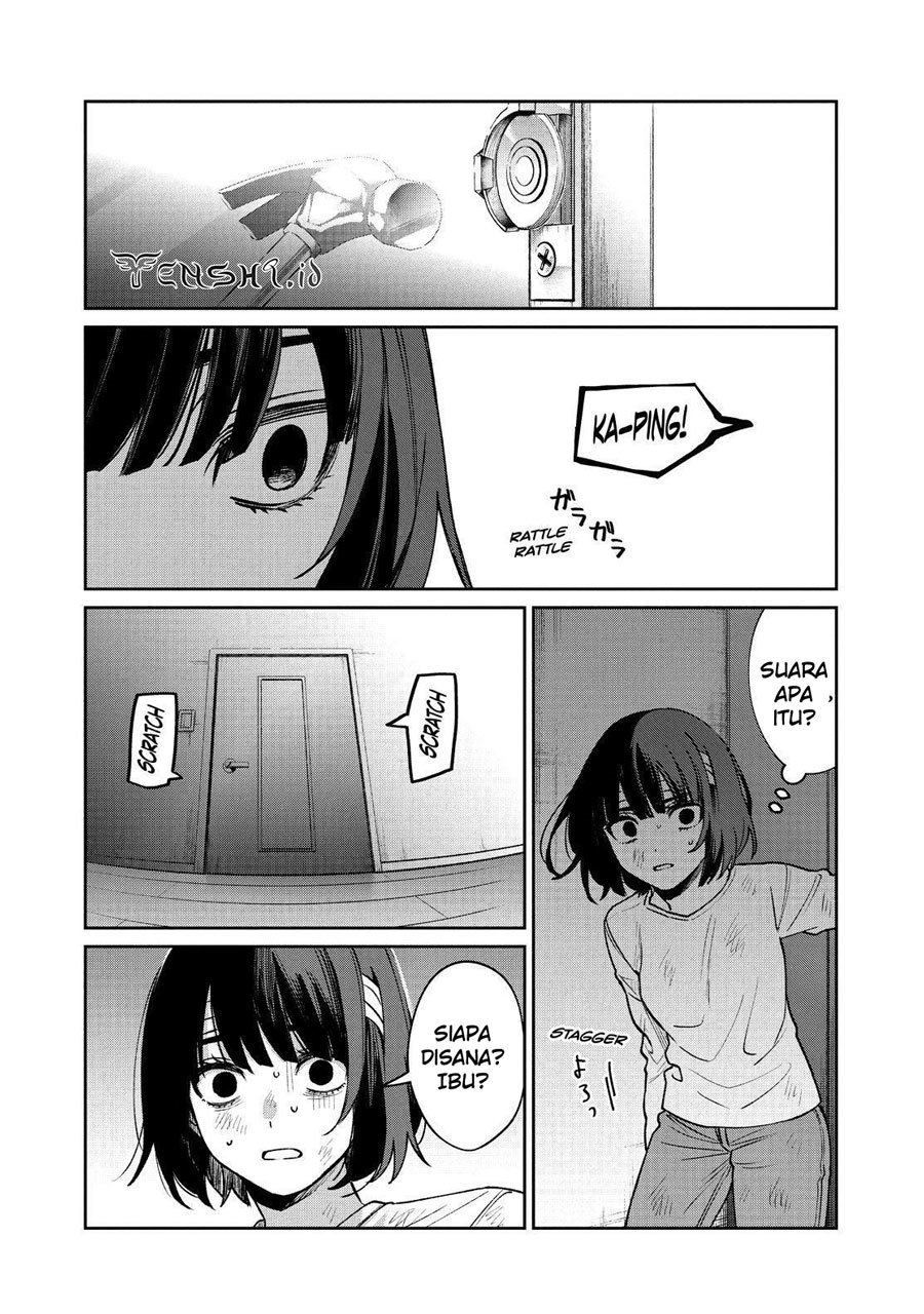 Sachi-iro no One Room
