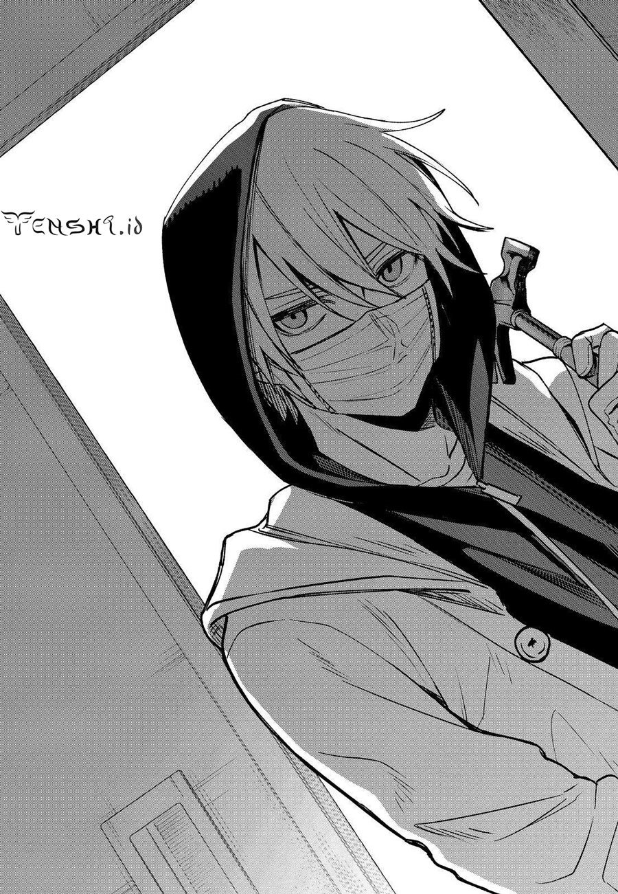 Sachi-iro no One Room