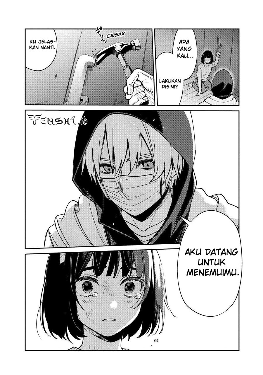Sachi-iro no One Room