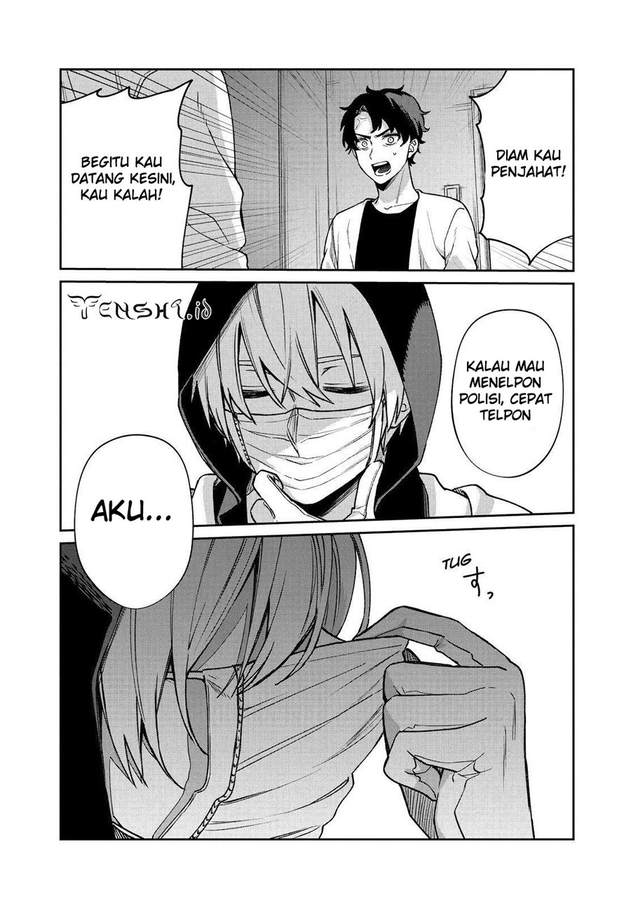 Sachi-iro no One Room