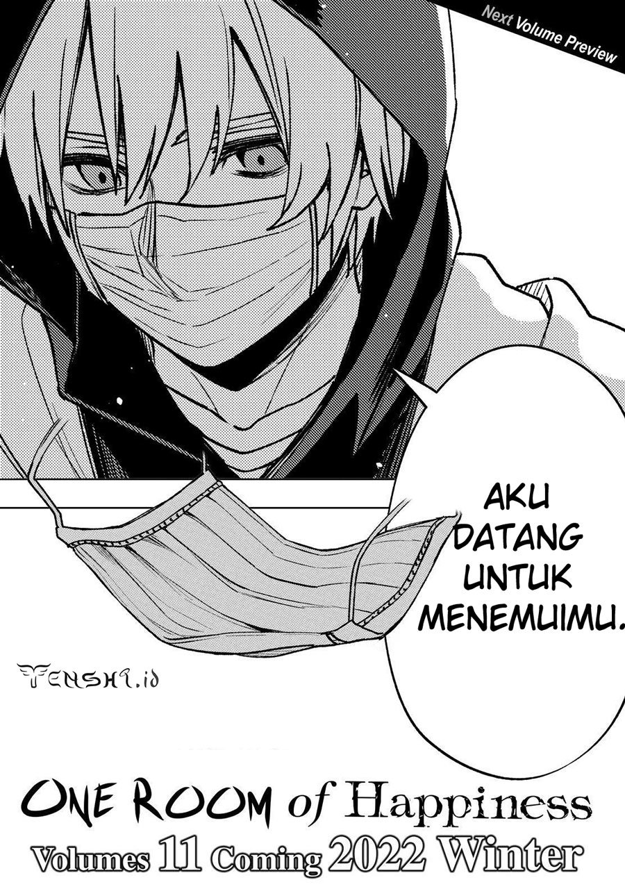 Sachi-iro no One Room
