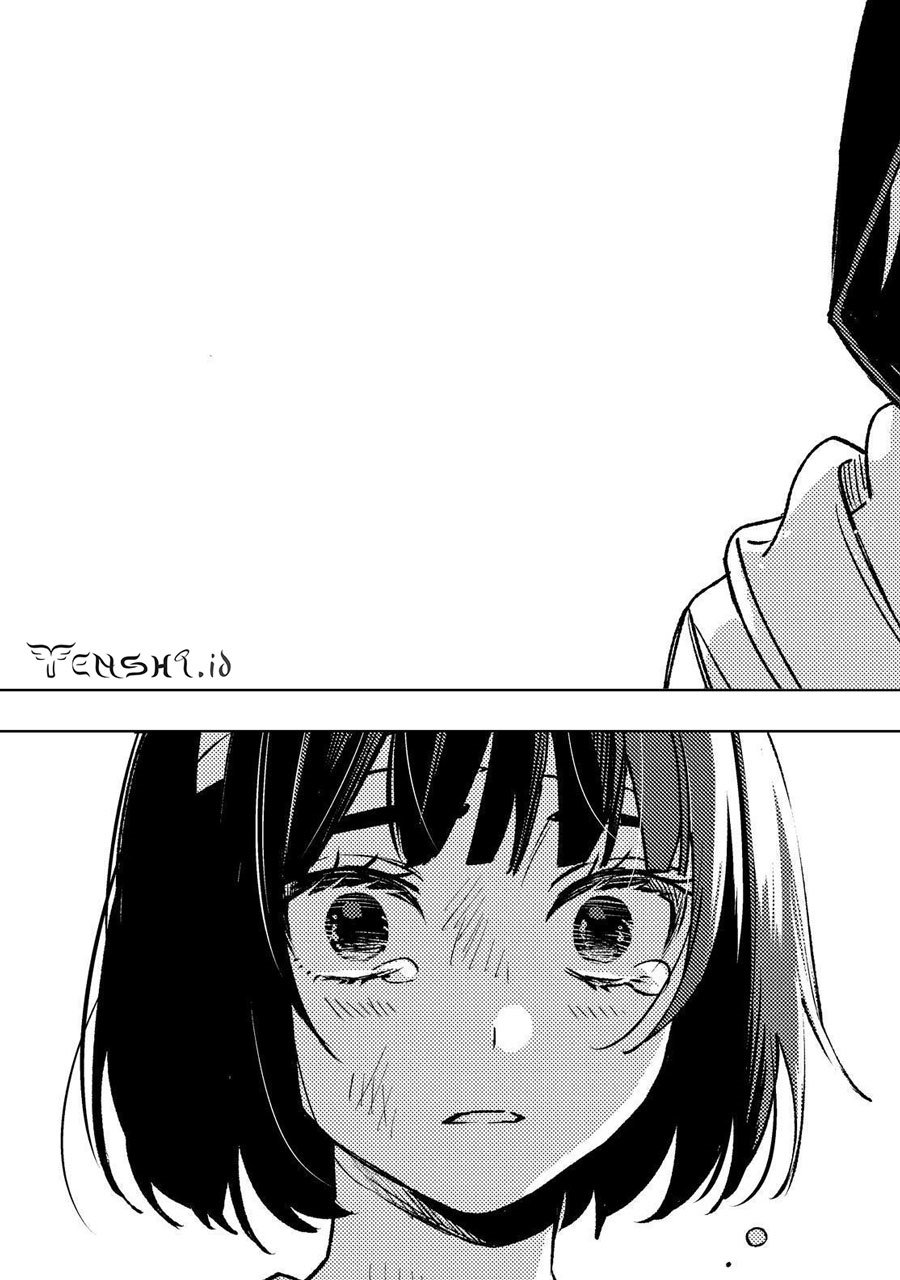 Sachi-iro no One Room