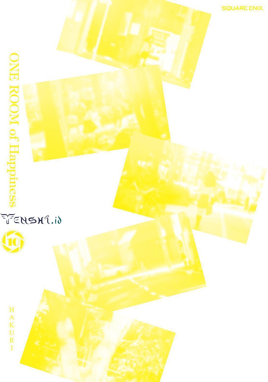 Sachi-iro no One Room