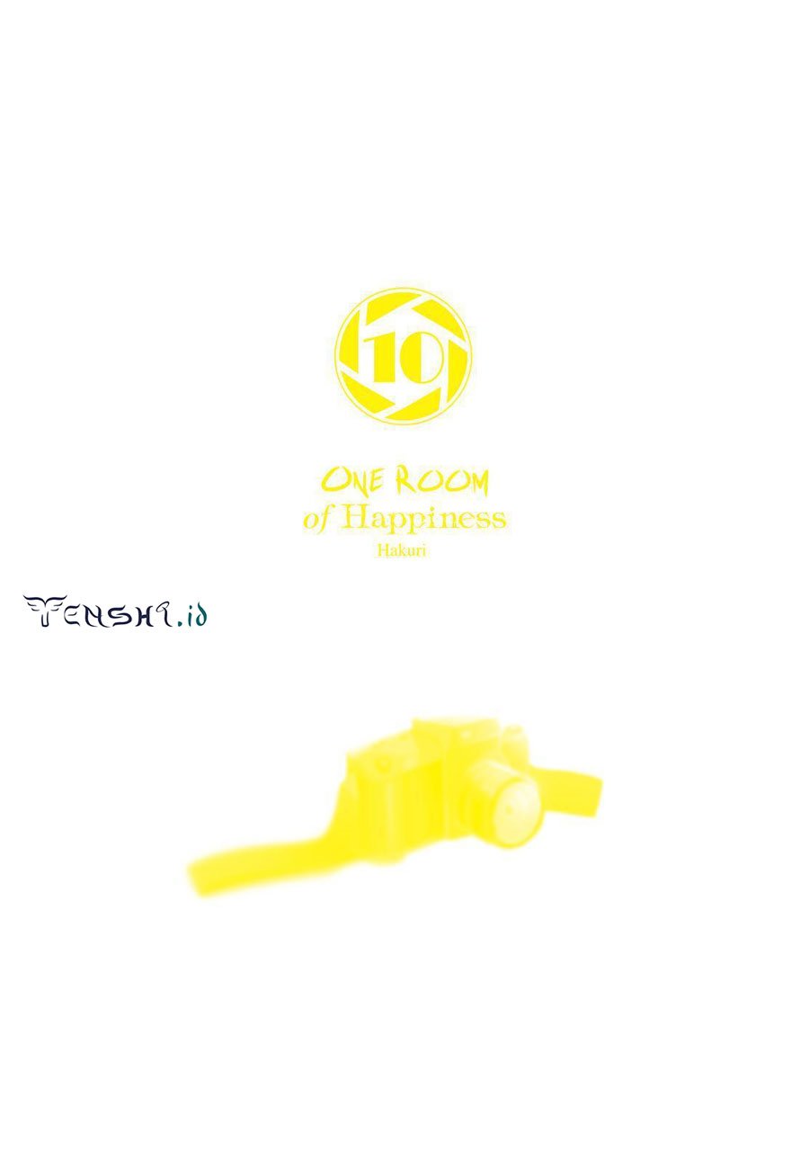 Sachi-iro no One Room