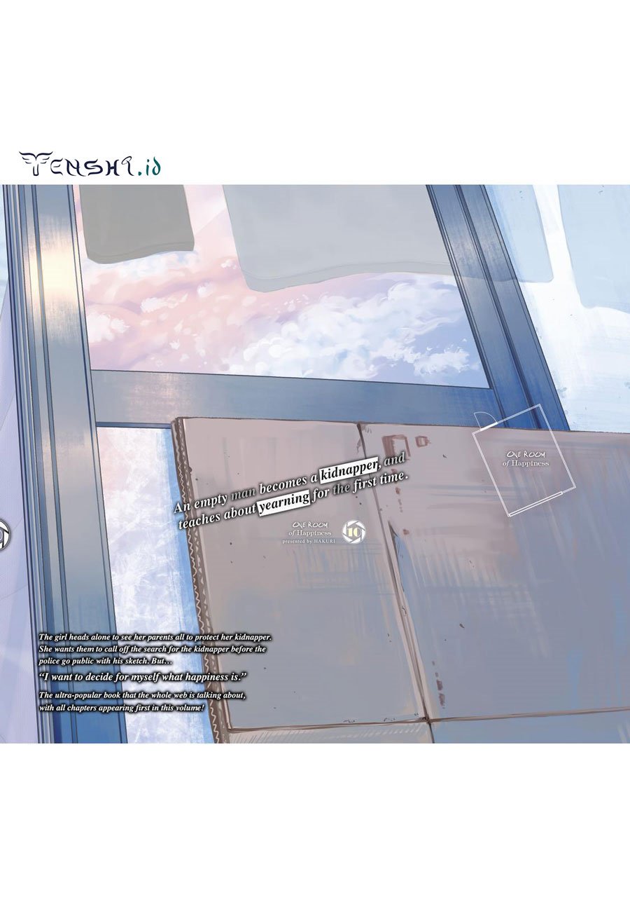 Sachi-iro no One Room