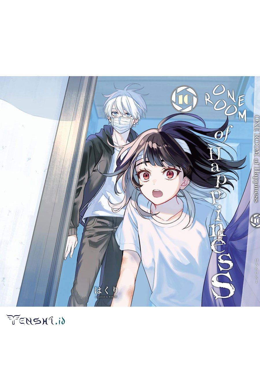 Sachi-iro no One Room
