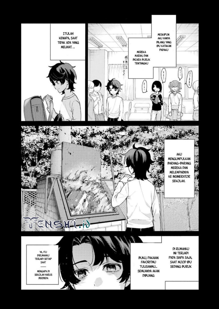 Sachi-iro no One Room