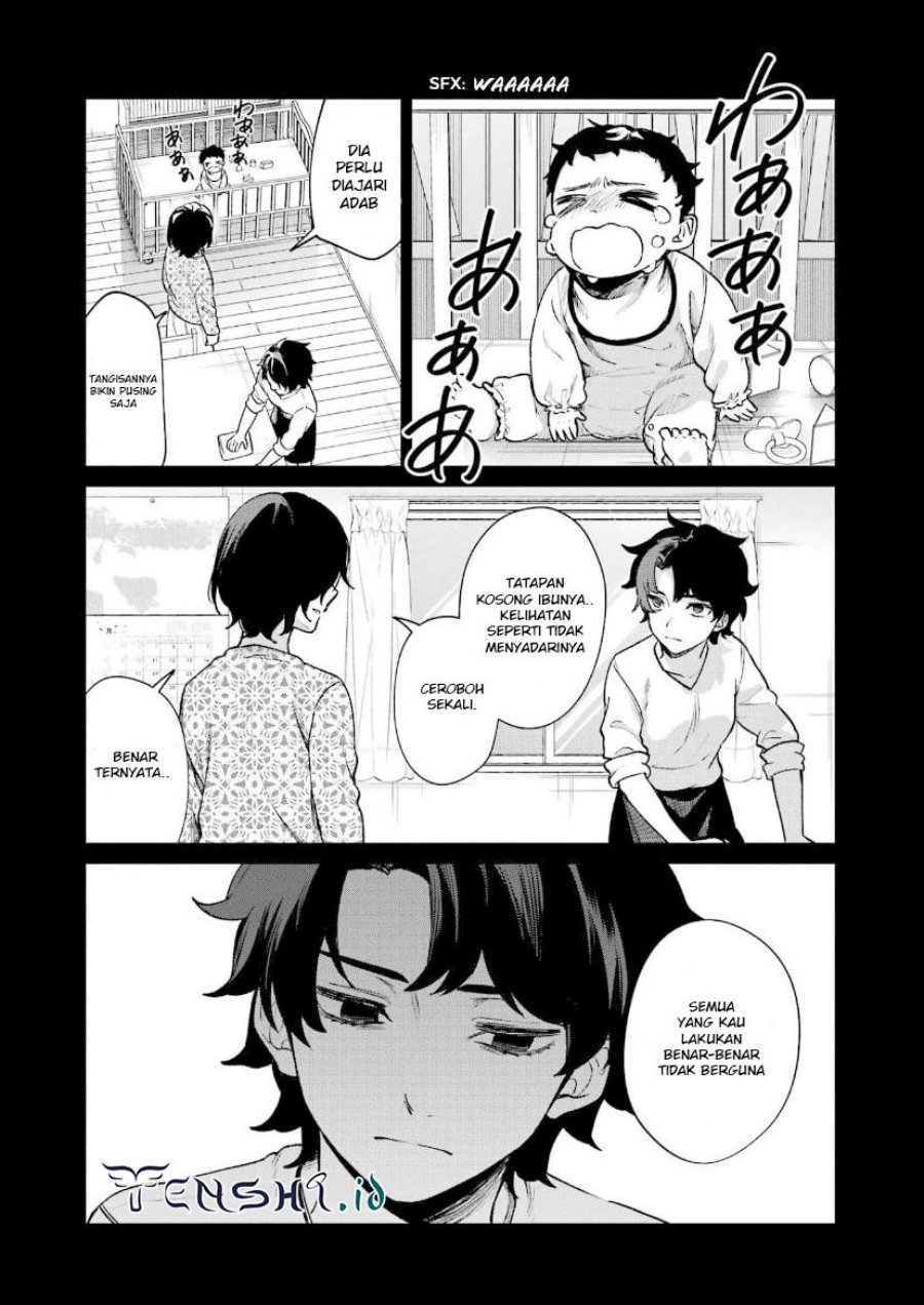 Sachi-iro no One Room