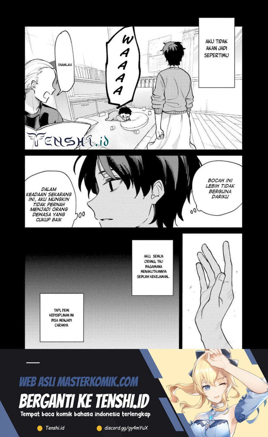 Sachi-iro no One Room