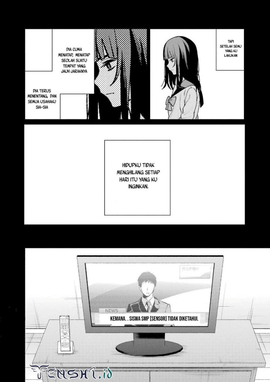 Sachi-iro no One Room