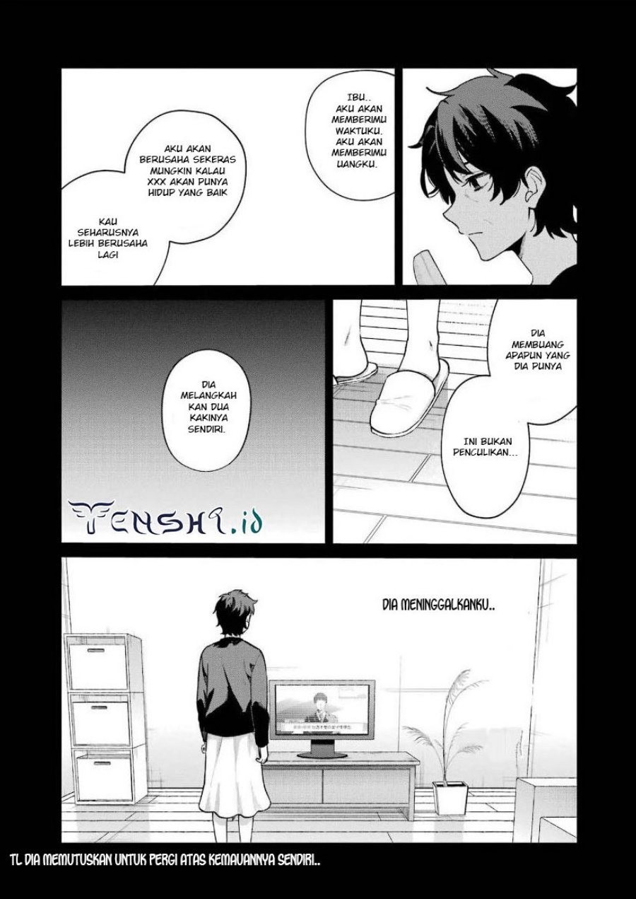 Sachi-iro no One Room
