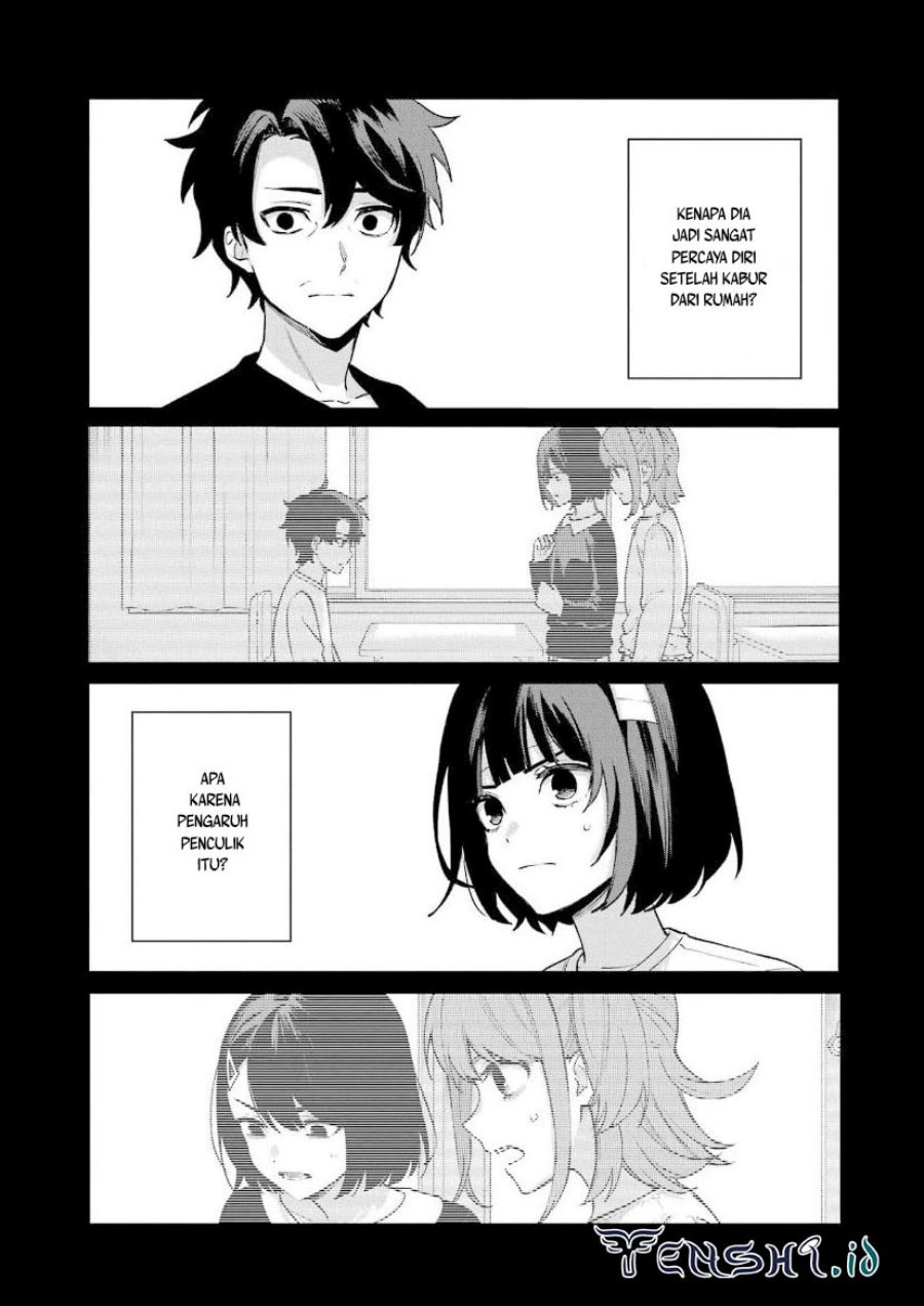 Sachi-iro no One Room