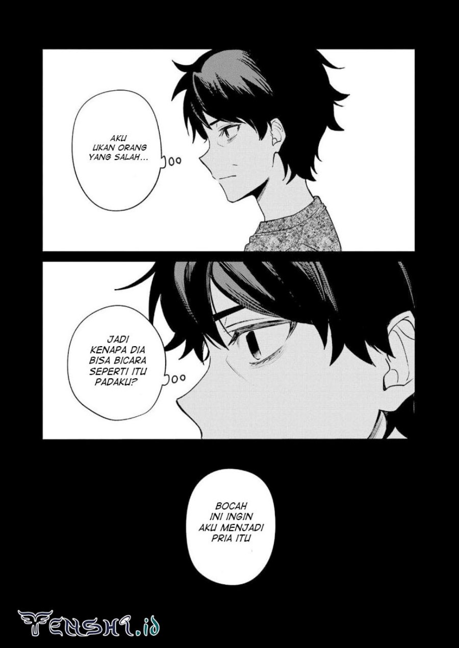 Sachi-iro no One Room