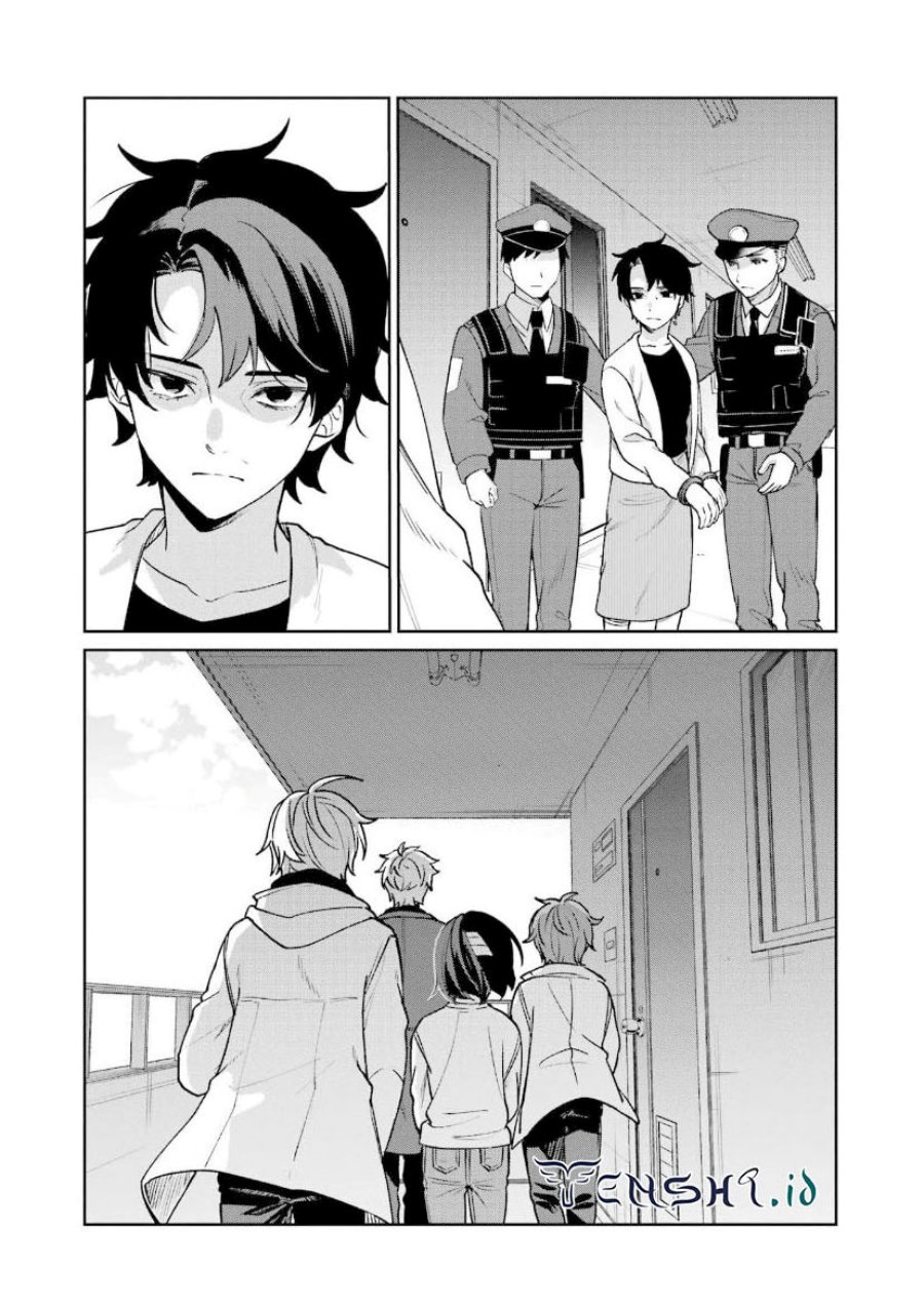 Sachi-iro no One Room